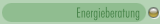 Energieberatung