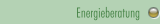 Energieberatung